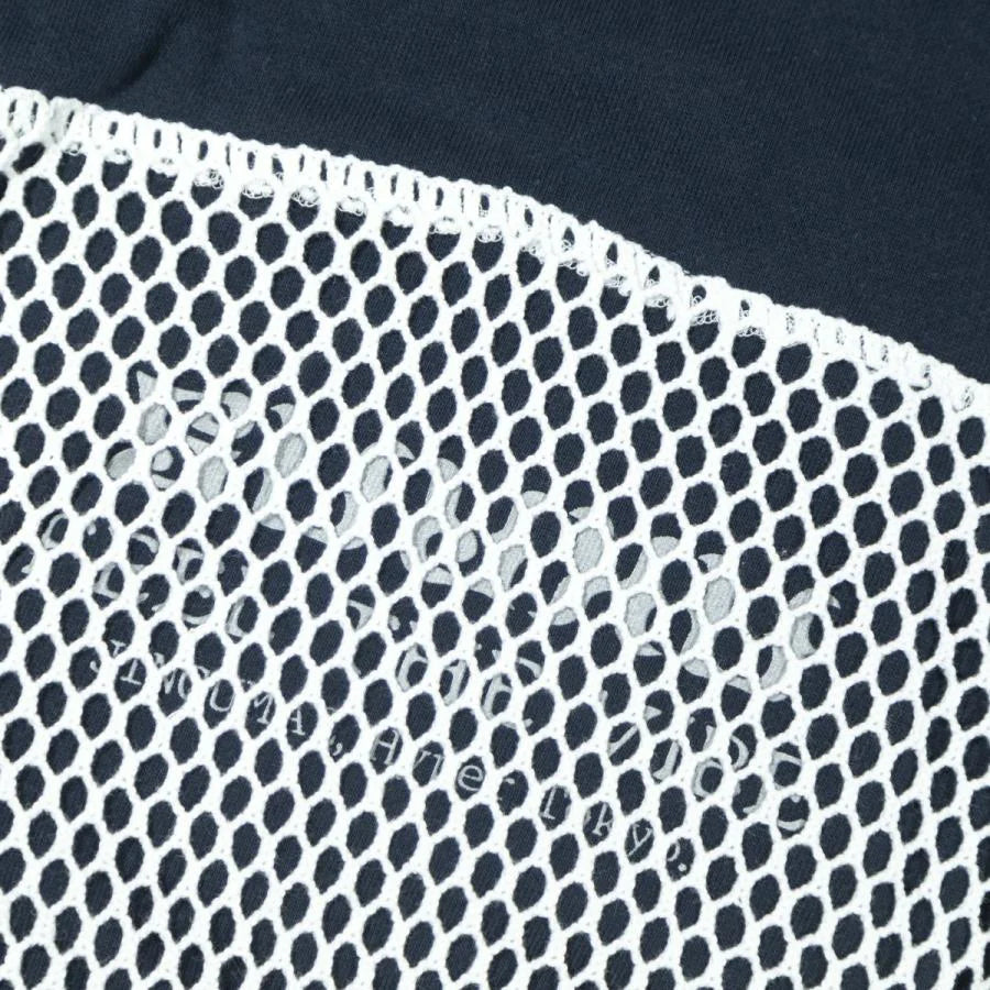 SURKU x Special 1 clothing MESH HOODIE