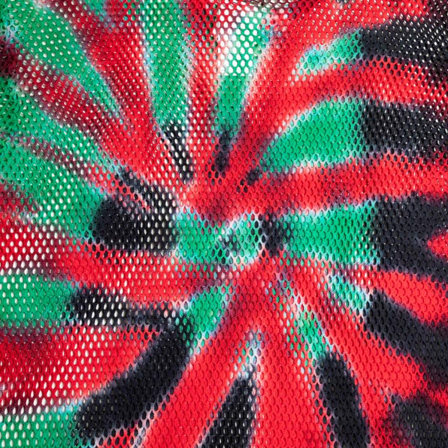 Marina T Border ExSPC. TieDye