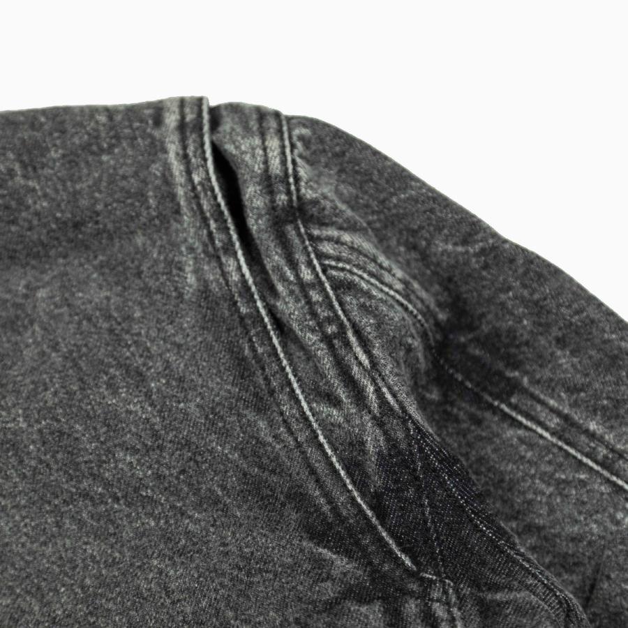 SURKU M65 ONE LOVE Jacket /Black Olive