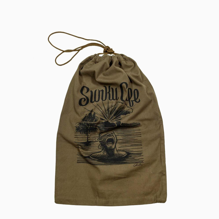 SURKU BAG