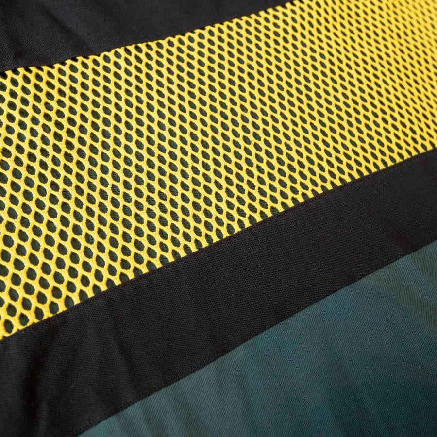 SURKU × SPECIAL 1 【Turn your lights down low Mesh Polo】