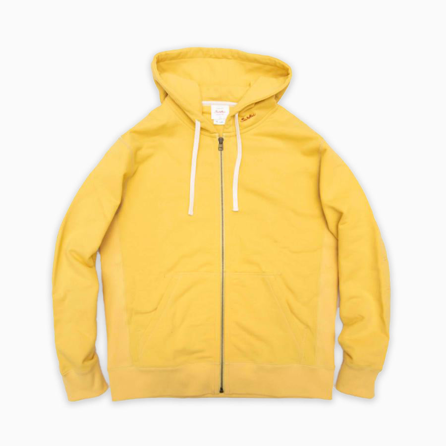 SURKU ORIGINAL ZIP PARKA