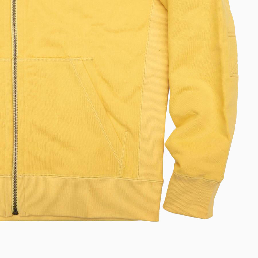 SURKU ORIGINAL ZIP PARKA