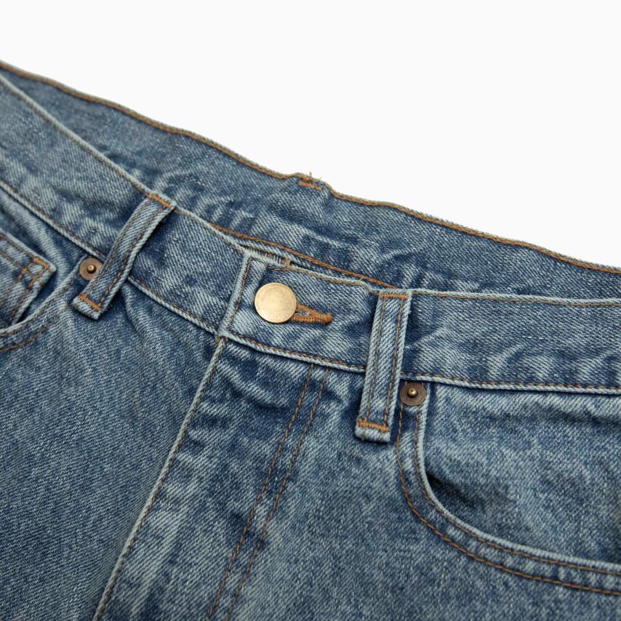 SURKU 80S DENIM = USED =