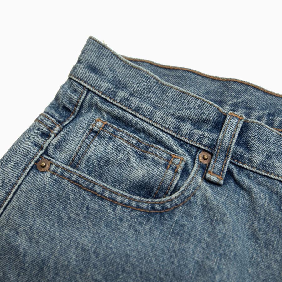 SURKU 80S DENIM = USED =