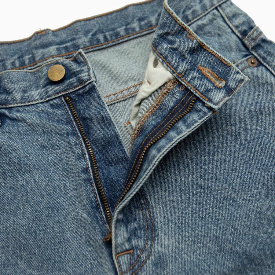 SURKU 80S DENIM = USED =