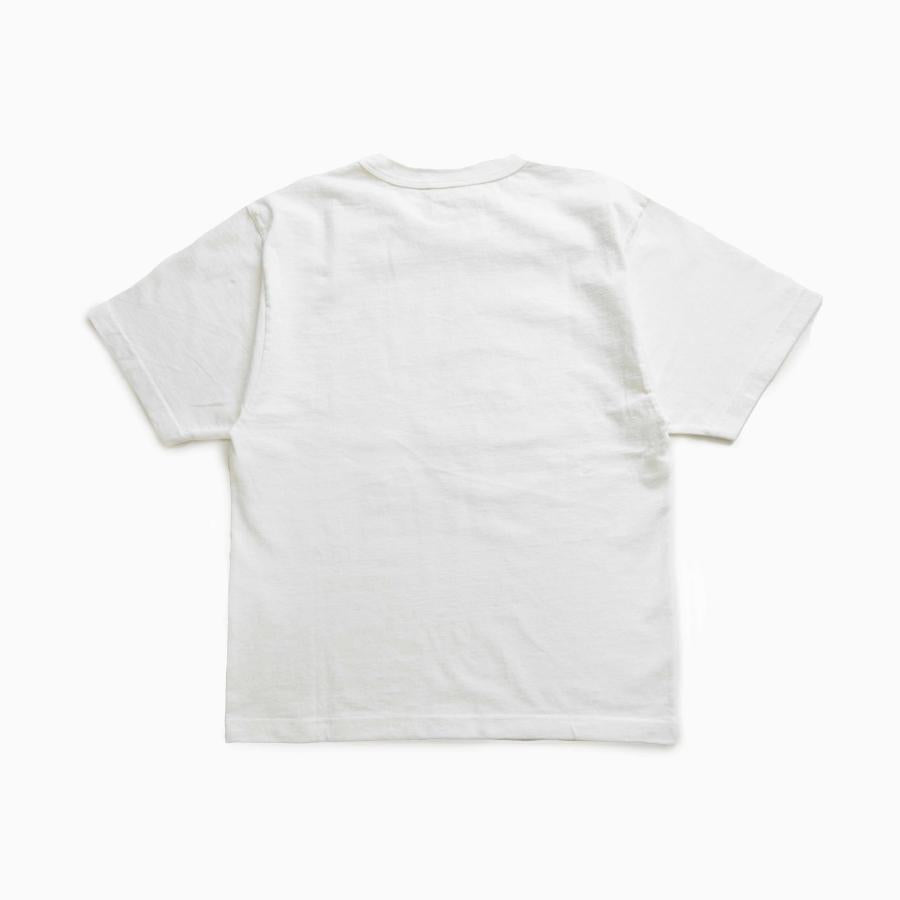 SURKU SS TEE "ONE LOVE"