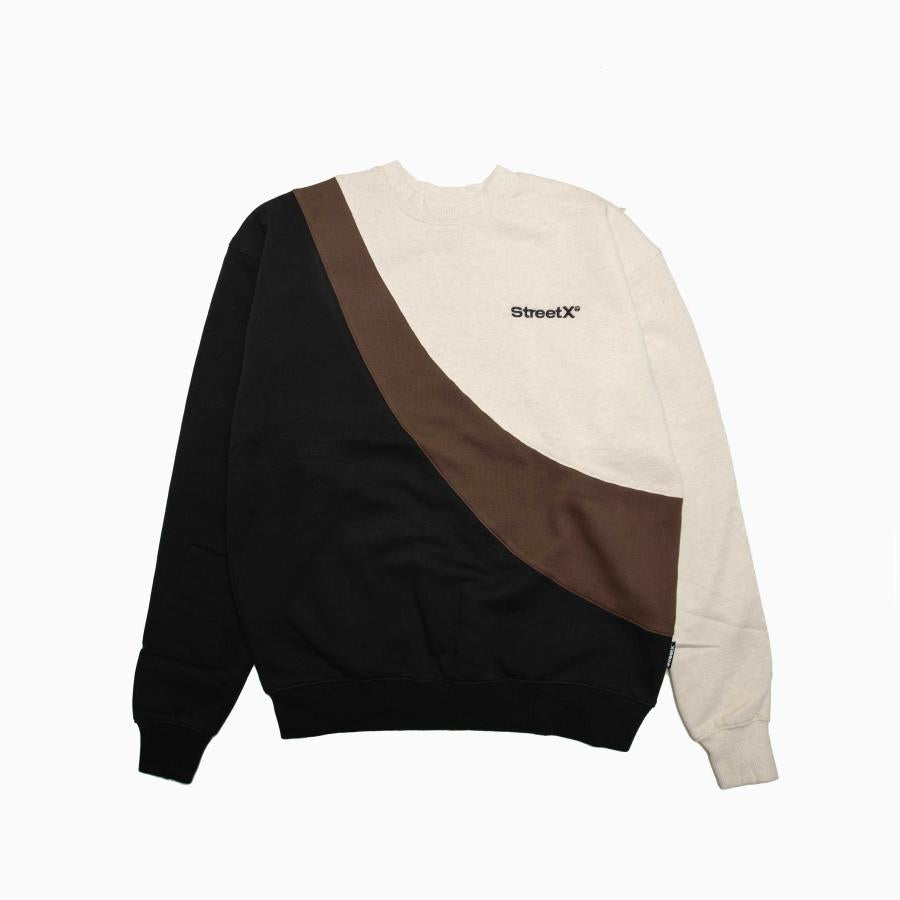 StreetX Curve Split Crew