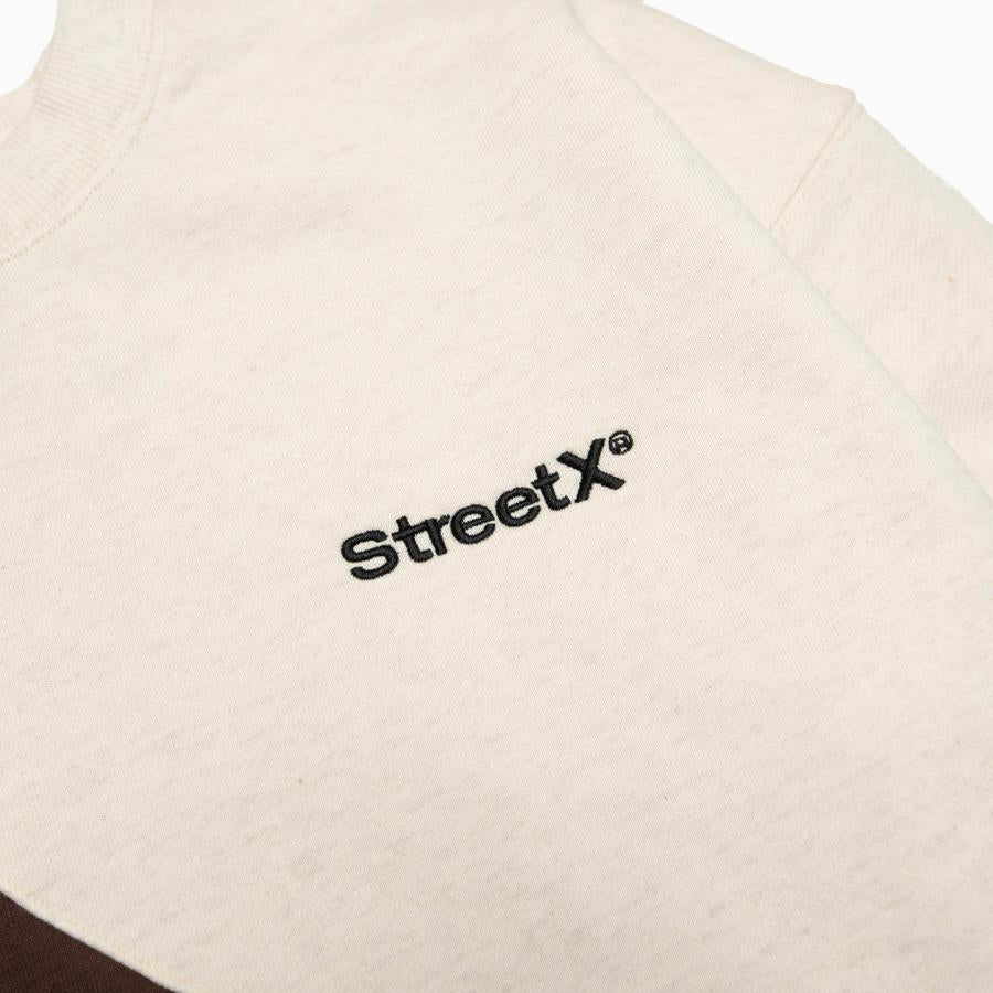 StreetX Curve Split Crew