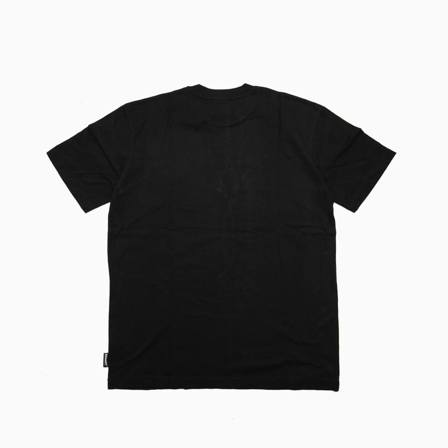 StreetX Carrots Box Logo Short Sleeve Tee