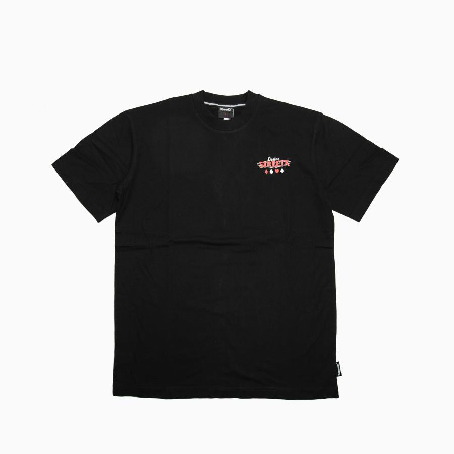 StreetX JACK OFF TEE