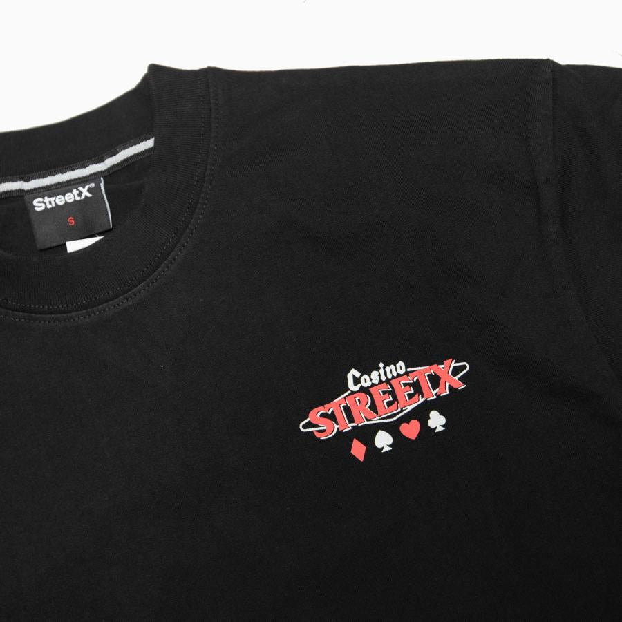 StreetX JACK OFF TEE