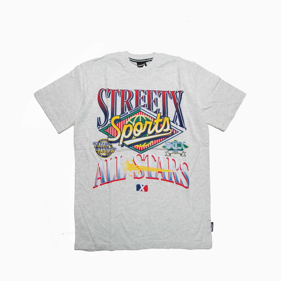 StreetX Allstars TEE