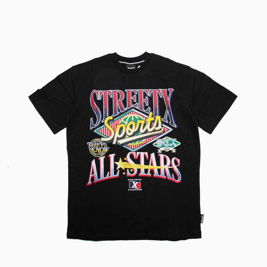 StreetX Allstars TEE