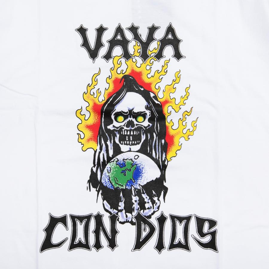 Vaya Con Dios TEE