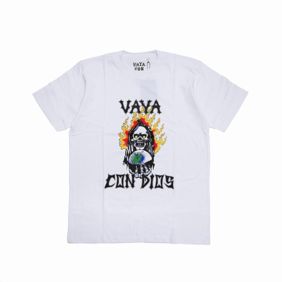 Vaya Con Dios TEE