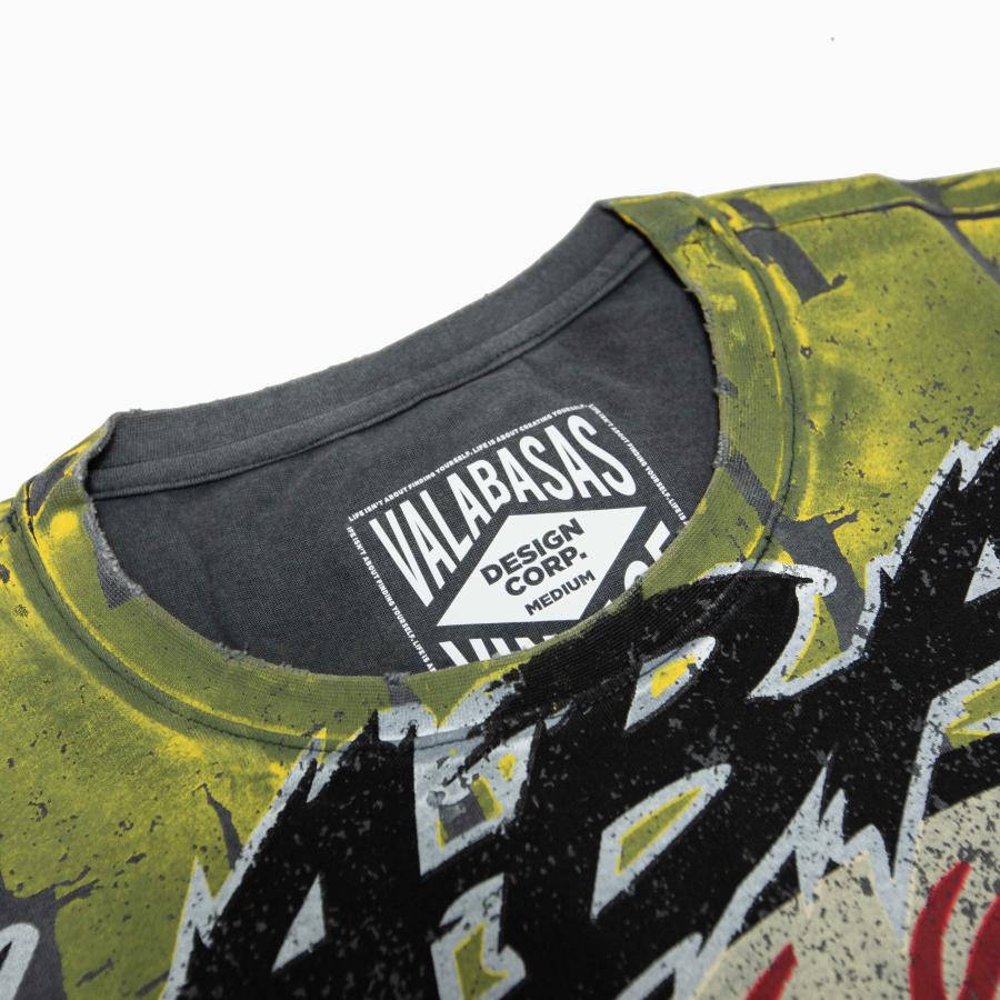VALABASAS TEE " SEEIT" VINTAGE TEE "