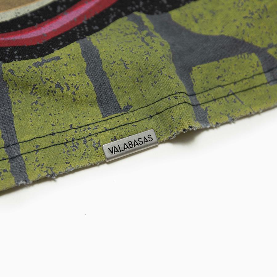 VALABASAS TEE " SEEIT" VINTAGE TEE "