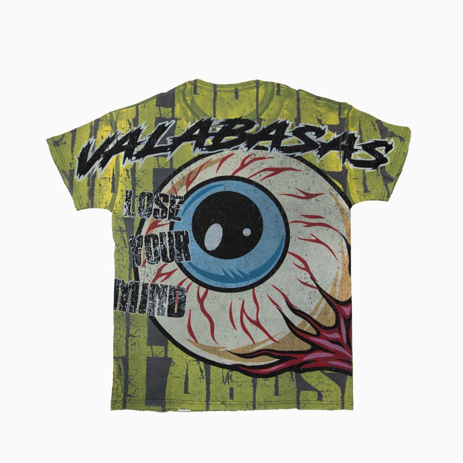 VALABASAS TEE " SEEIT" VINTAGE TEE "