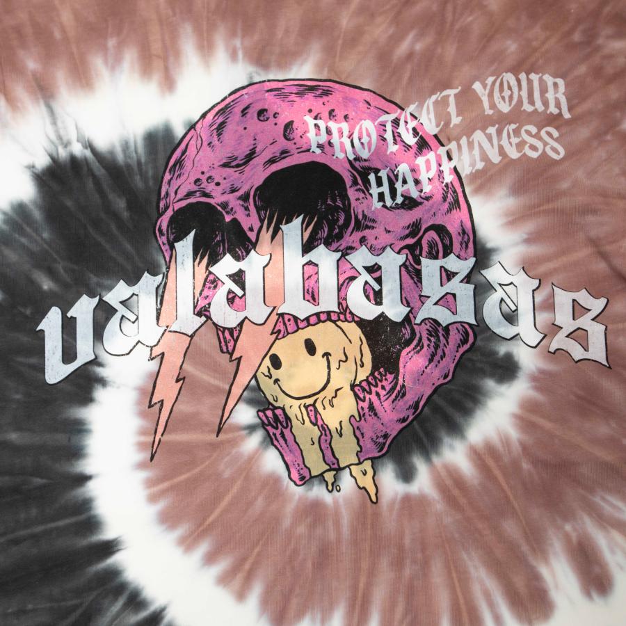 VALABASAS TEE " PROTECTED TEE "