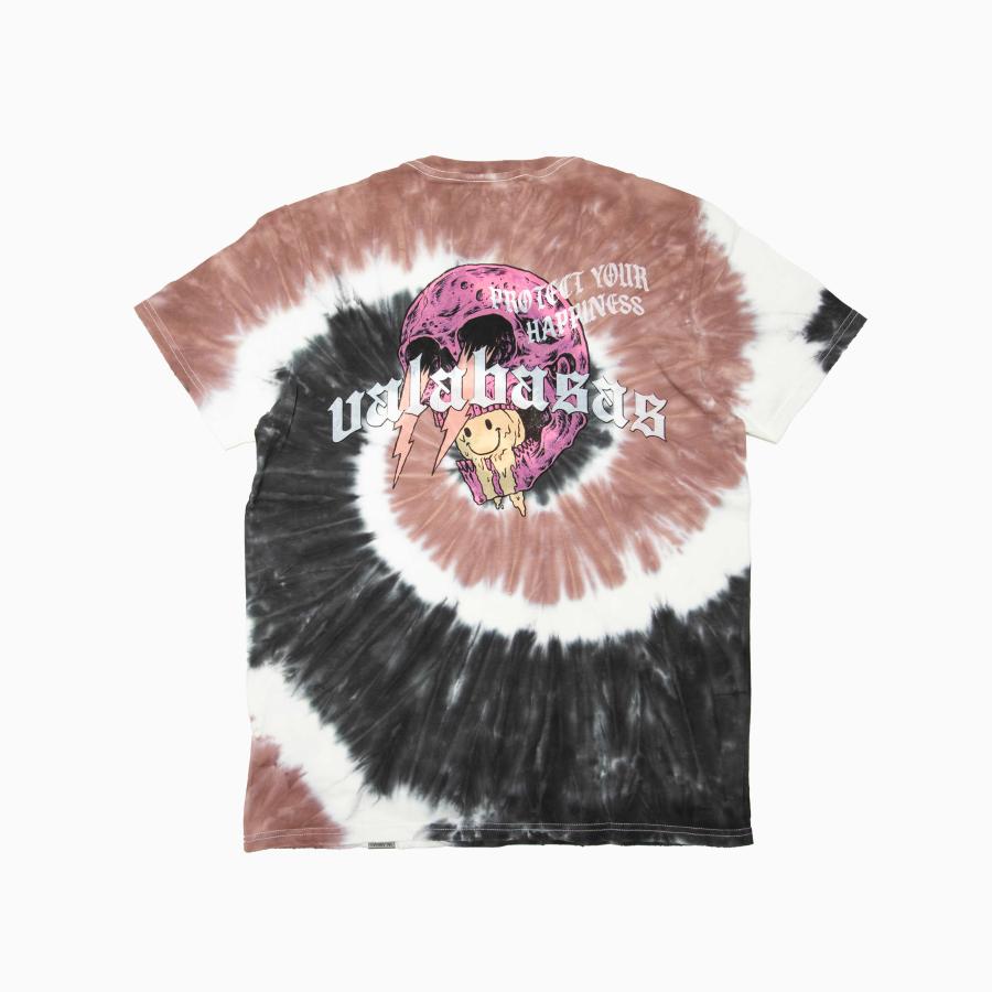 VALABASAS TEE " PROTECTED TEE "