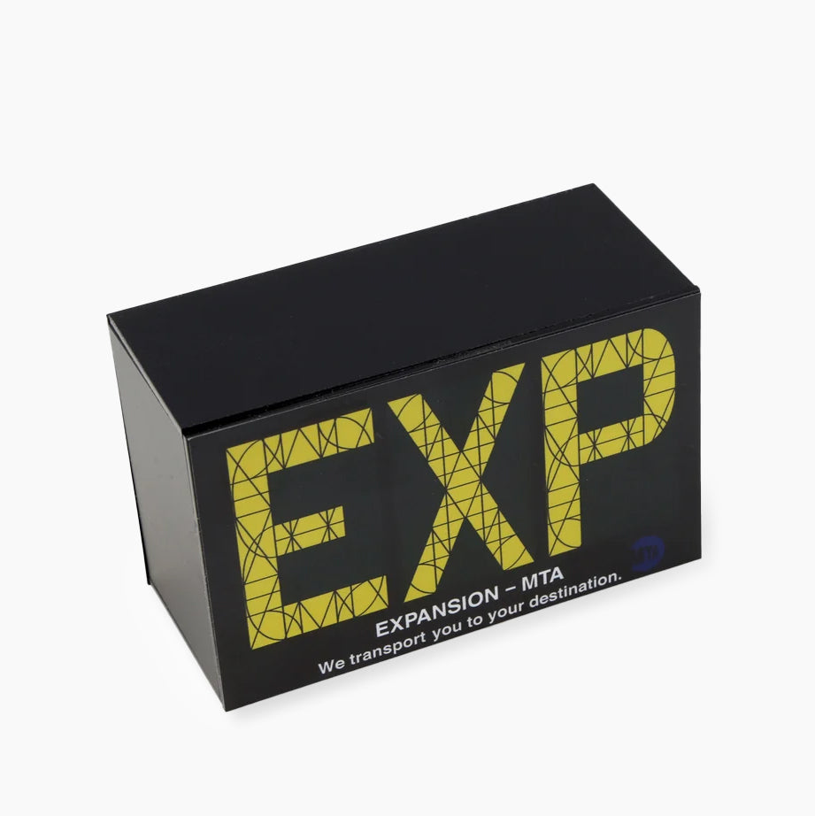 Expansion NY MTA Destination Sign Lamp