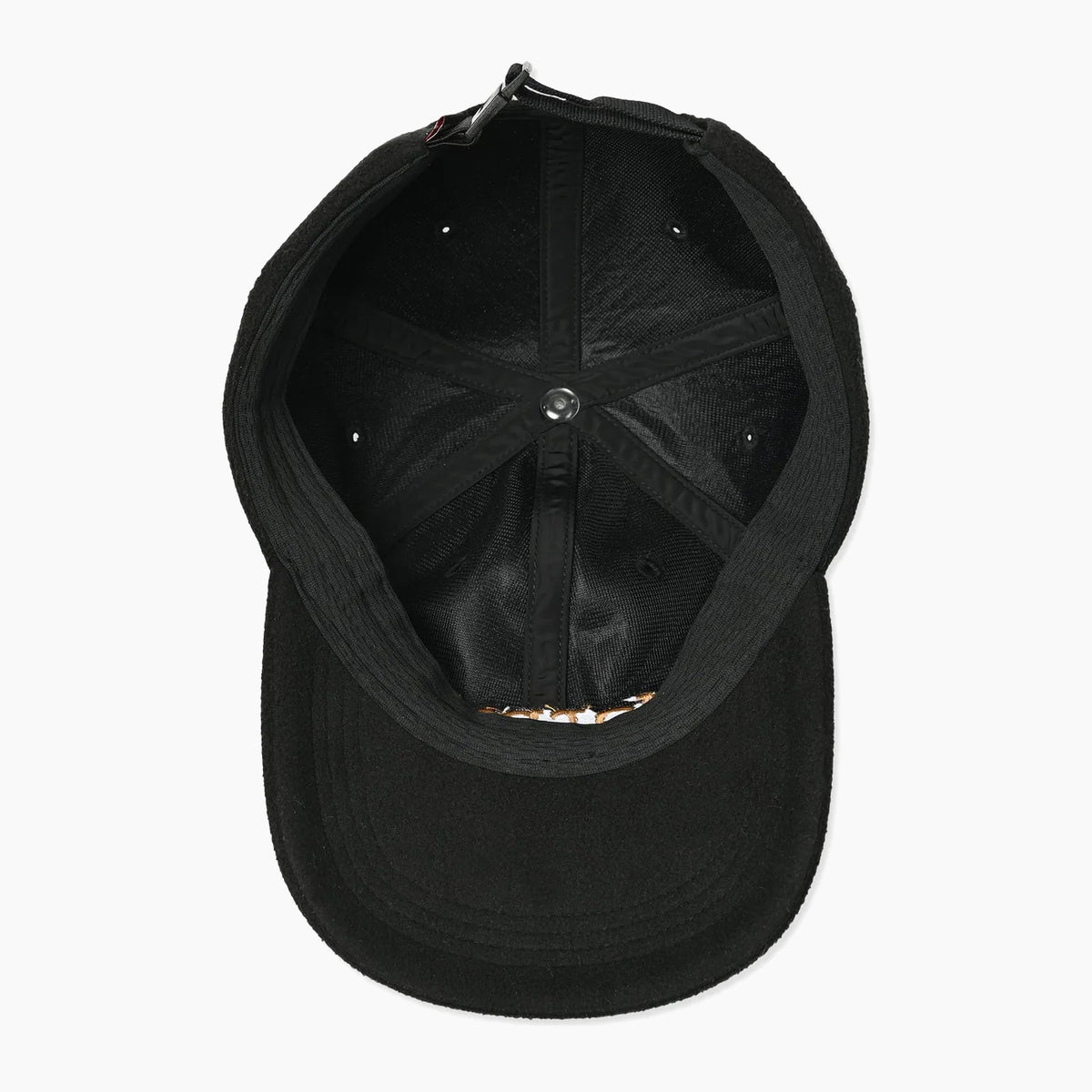 Marmot Polarlite Archive Logo Cap