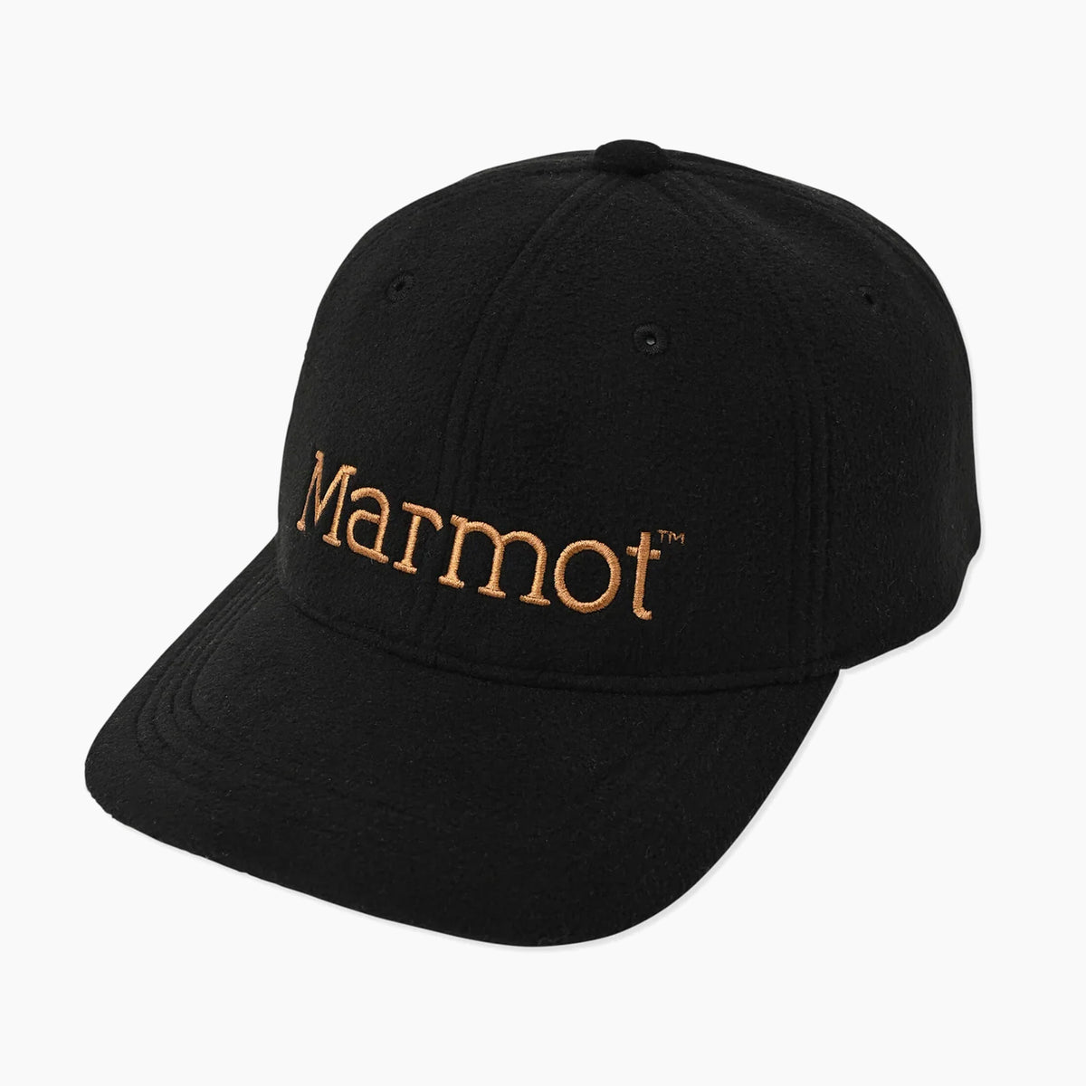 Marmot Polarlite Archive Logo Cap