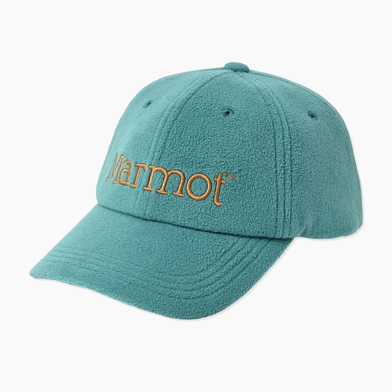 Marmot Polarlite Archive Logo Cap