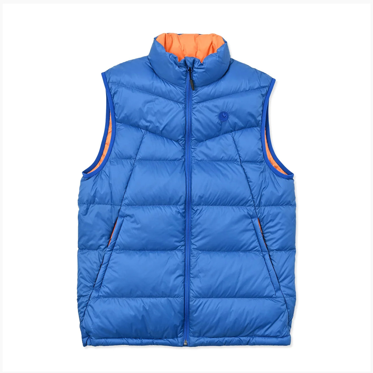 Marmot 750 FP Able Down Vest