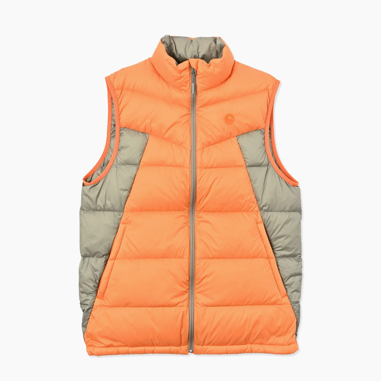 Marmot 750 FP Able Down Vest