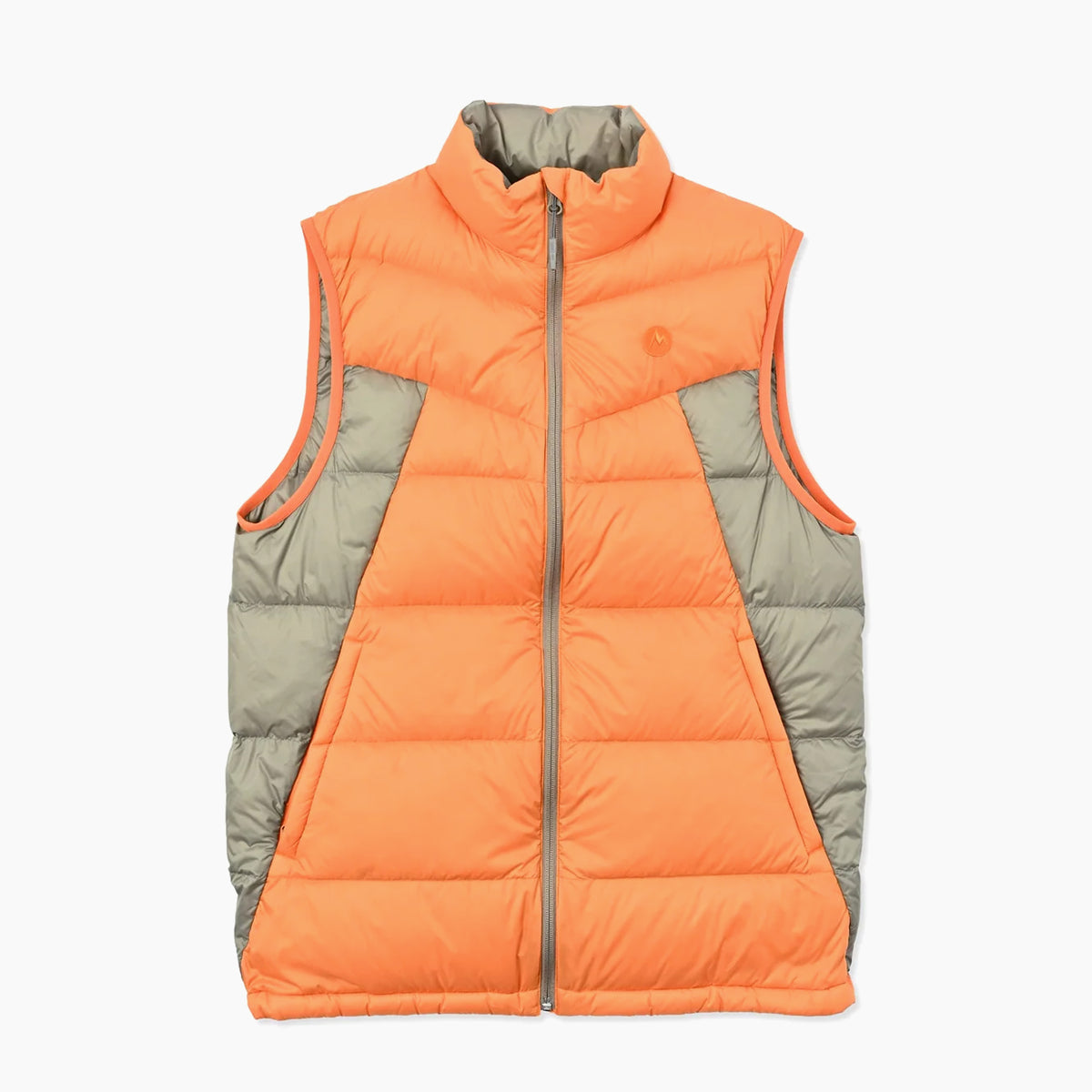 Marmot 750 FP Able Down Vest