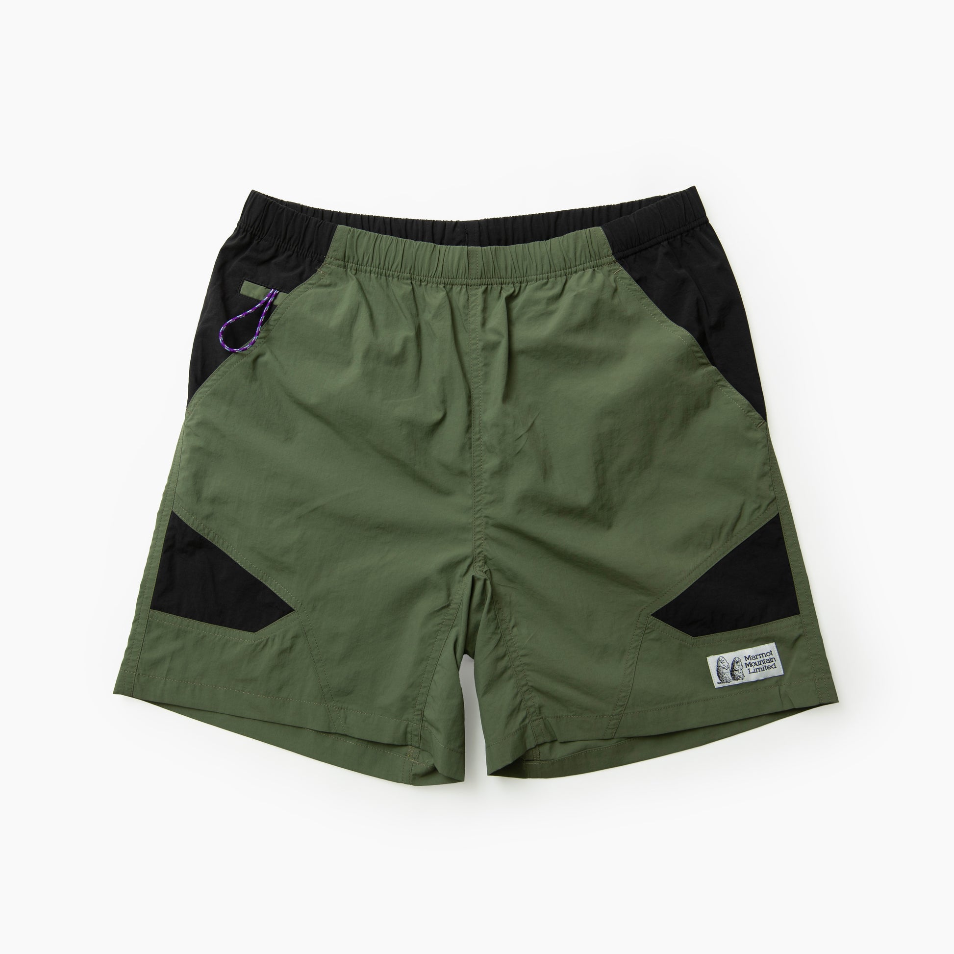 Marmot Mt. Surface Shorts MTSS26MHP036