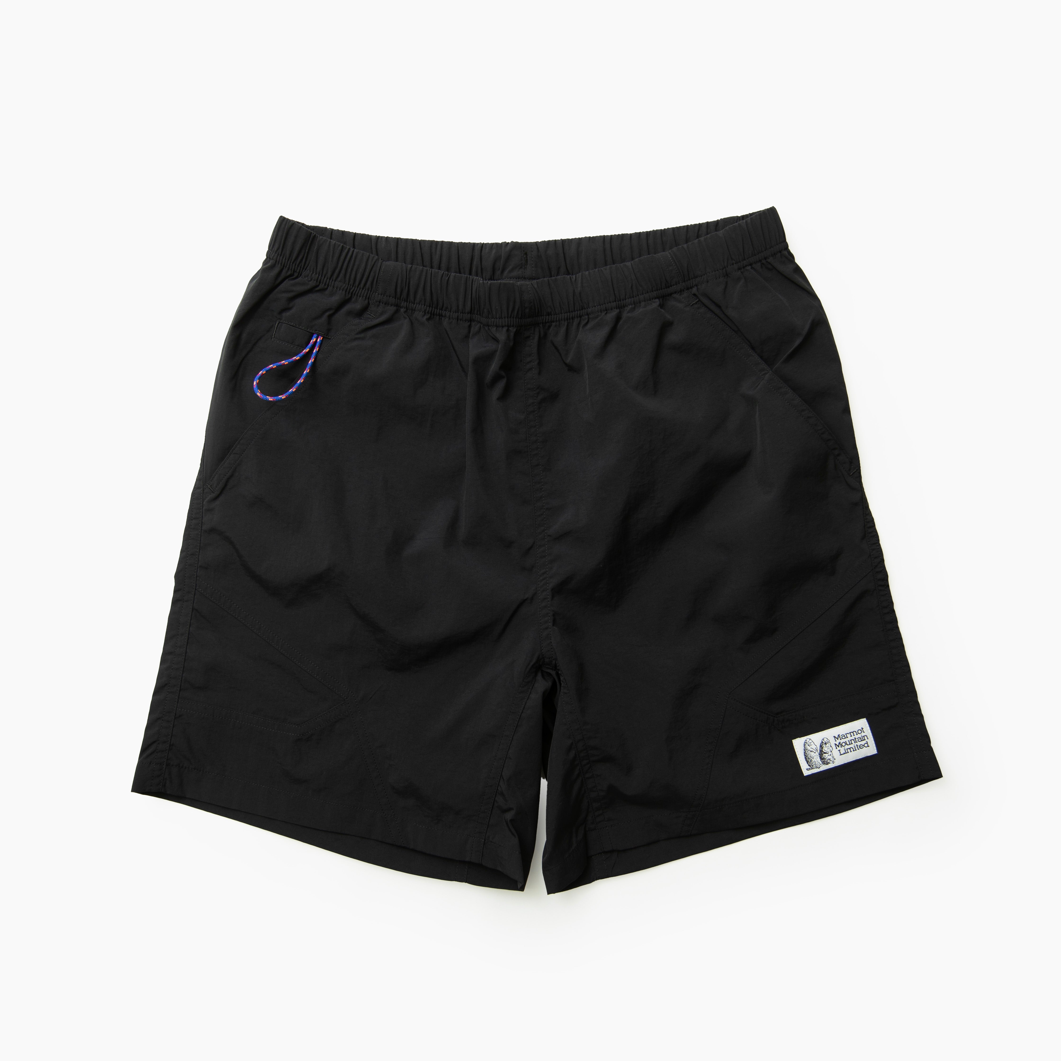 Nylon shorts – Surkucafe