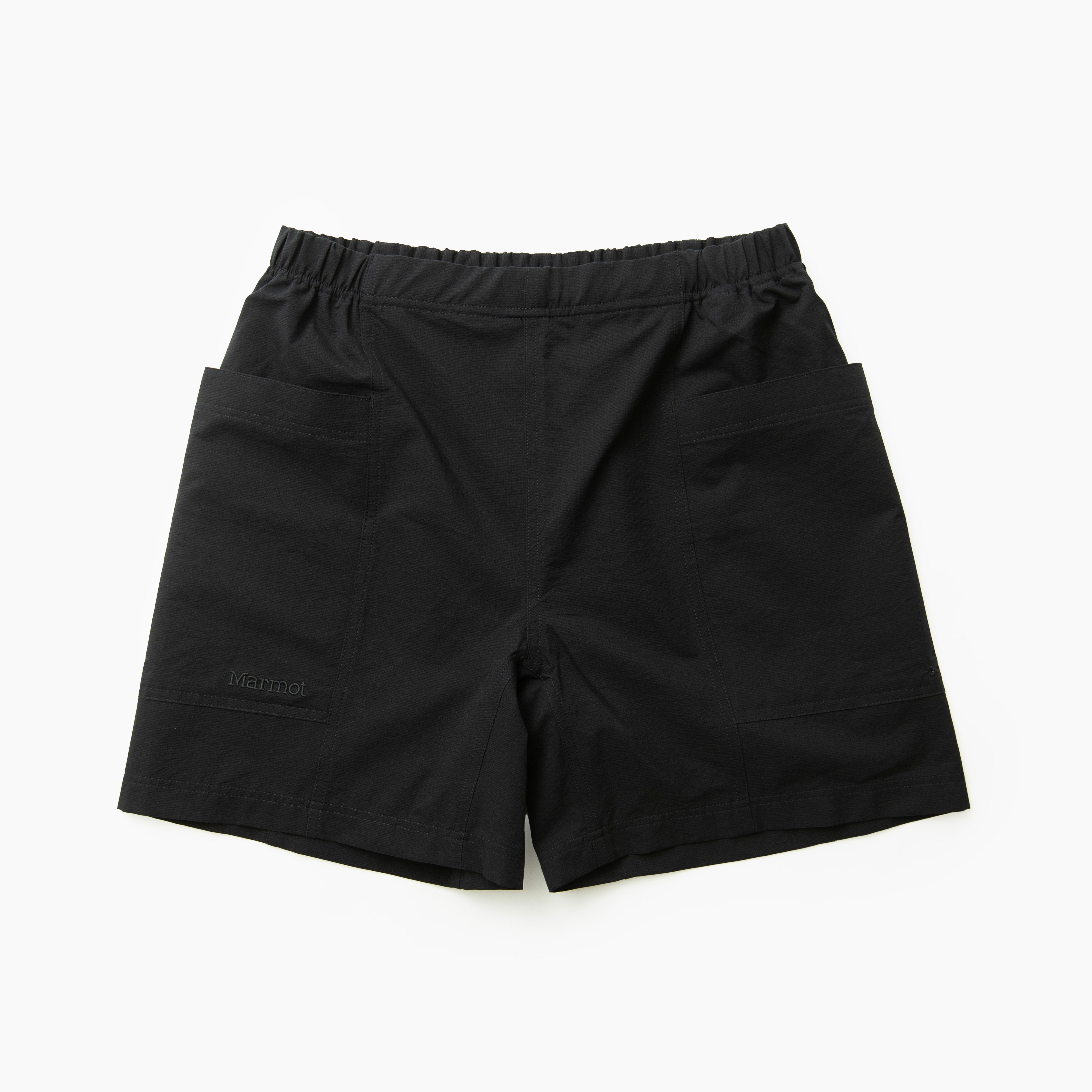 Nylon shorts – Surkucafe