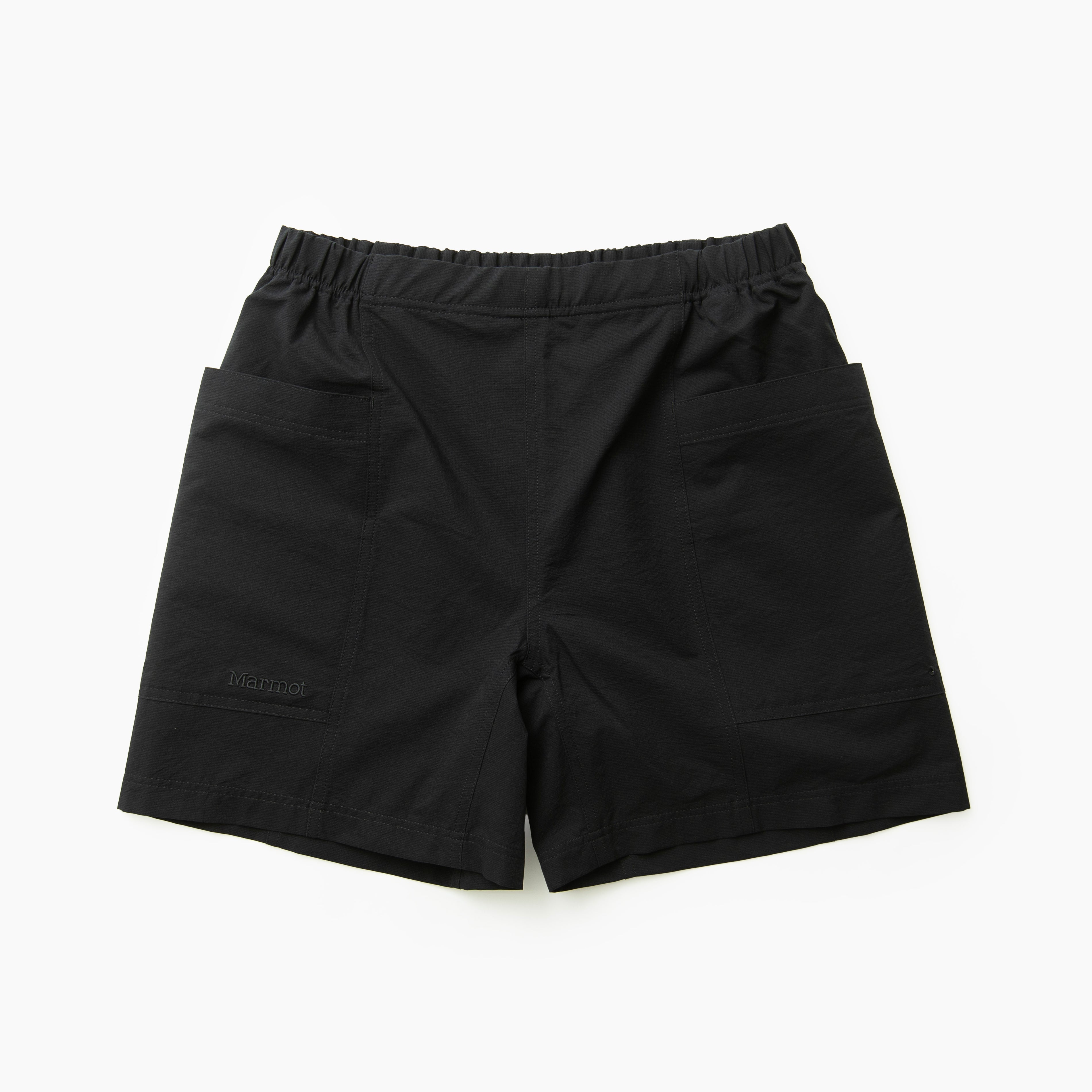 Marmot DA Breathable Shorts(DAブレサブルショーツ) MTSS25MHP032