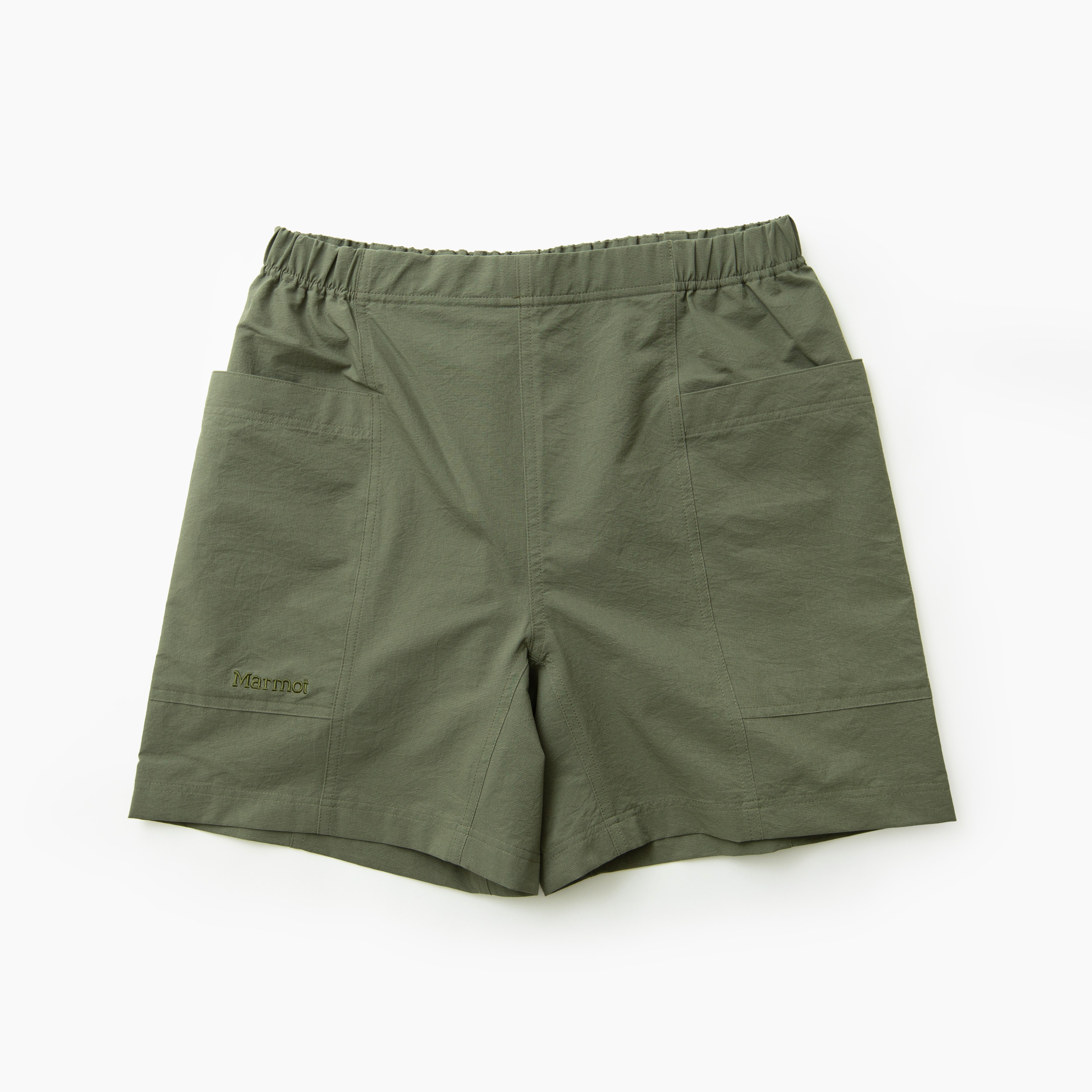 Nylon shorts – Surkucafe