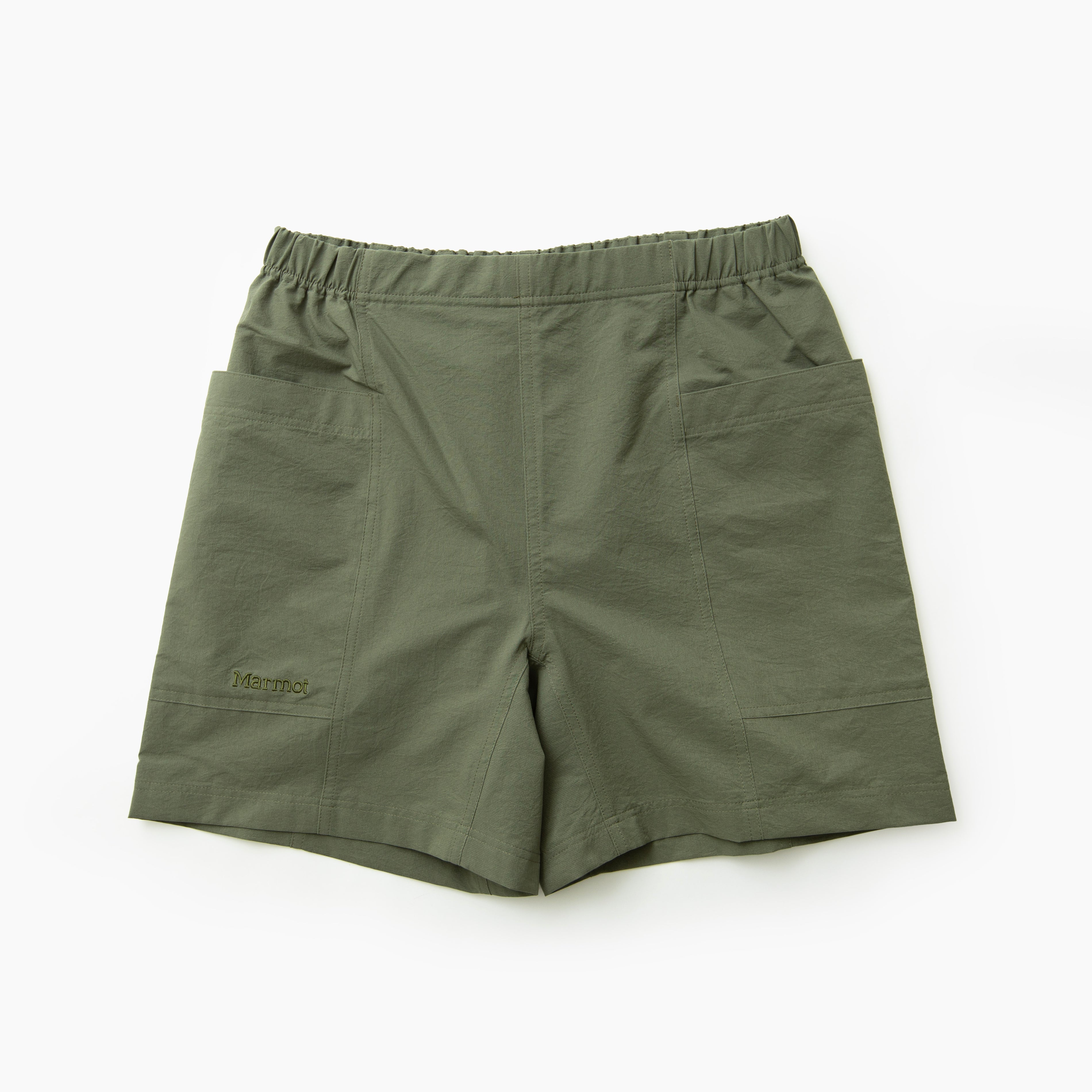 Marmot DA Breathable Shorts(DAブレサブルショーツ) MTSS25MHP032