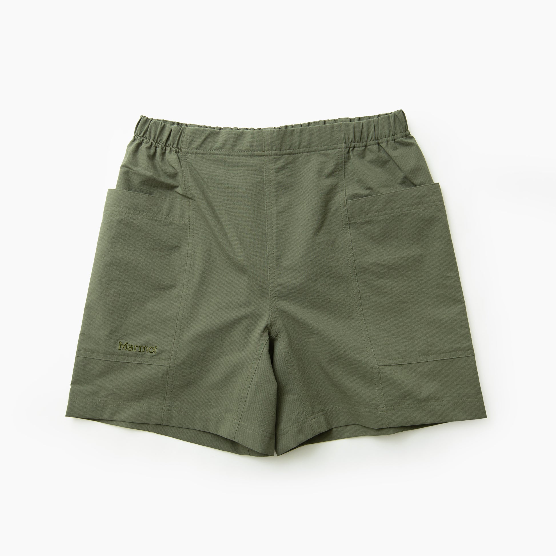 Marmot DA Breathable Shorts(DAブレサブルショーツ) MTSS25MHP032