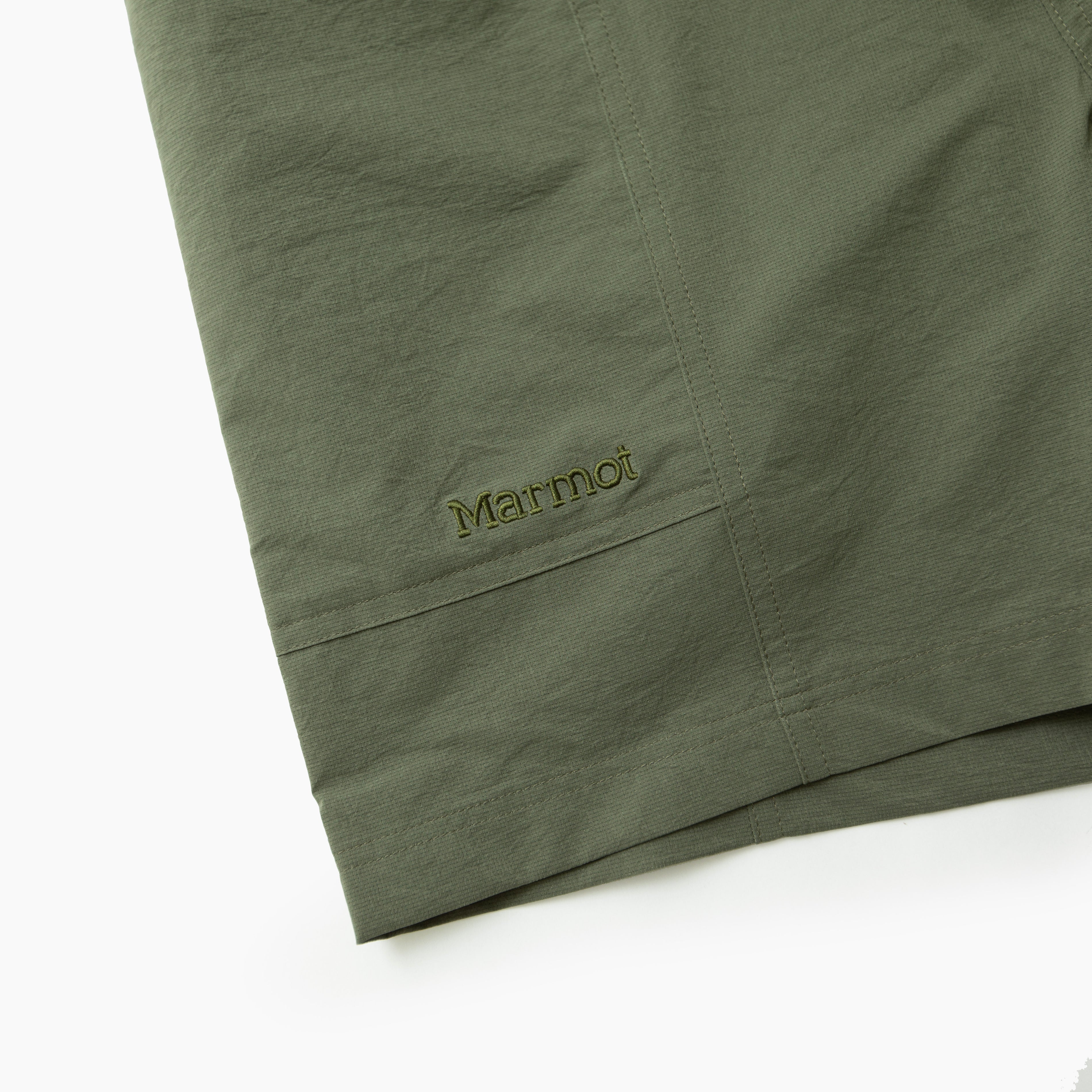 Marmot DA Breathable Shorts(DAブレサブルショーツ) MTSS25MHP032