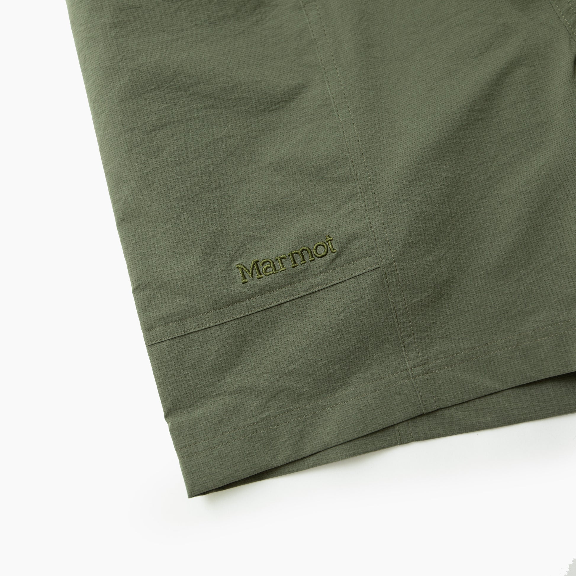 Marmot DA Breathable Shorts(DAブレサブルショーツ) MTSS25MHP032