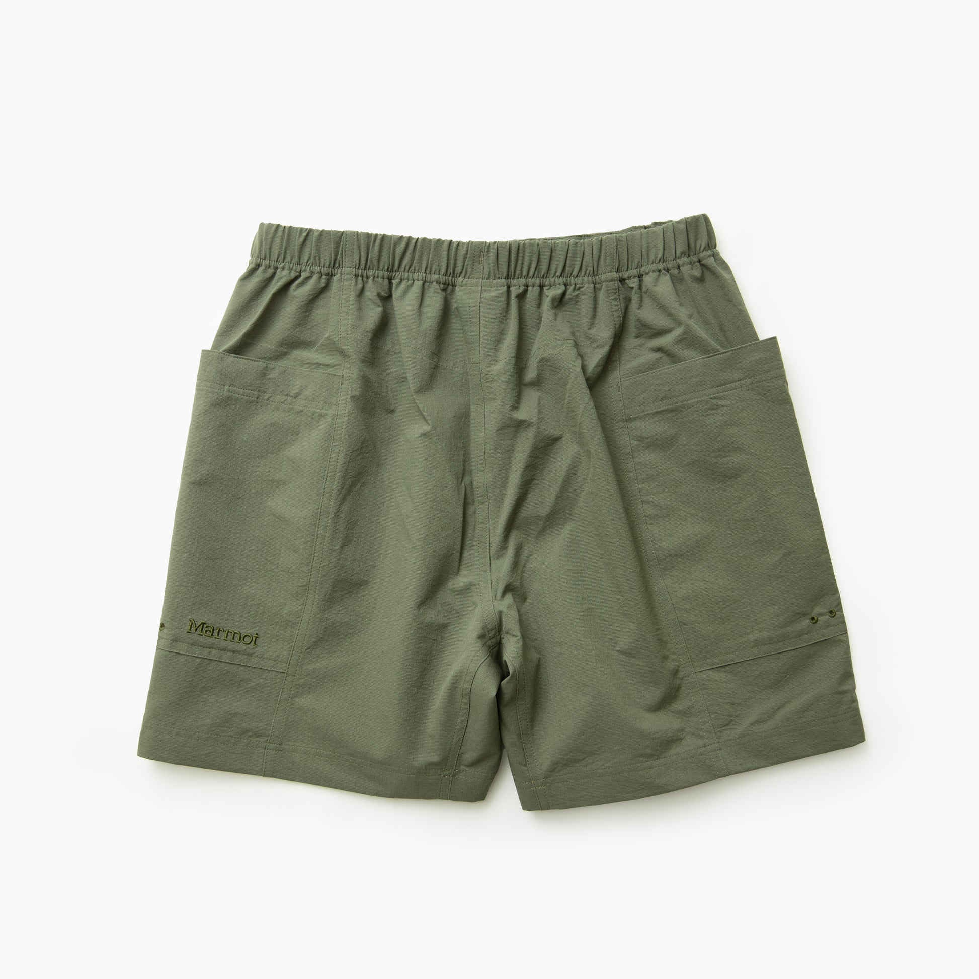 Marmot DA Breathable Shorts(DAブレサブルショーツ) MTSS25MHP032