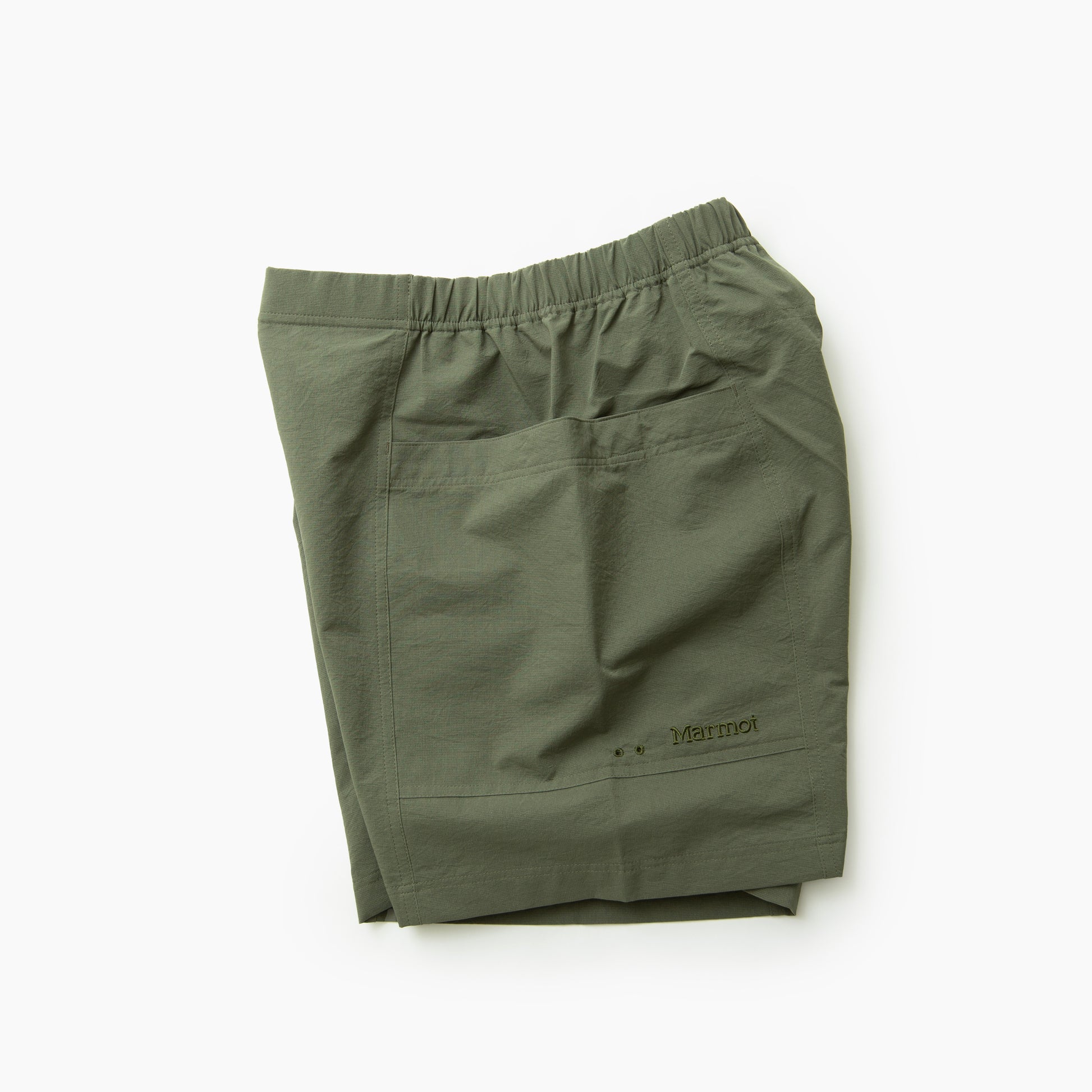 Marmot DA Breathable Shorts(DAブレサブルショーツ) MTSS25MHP032
