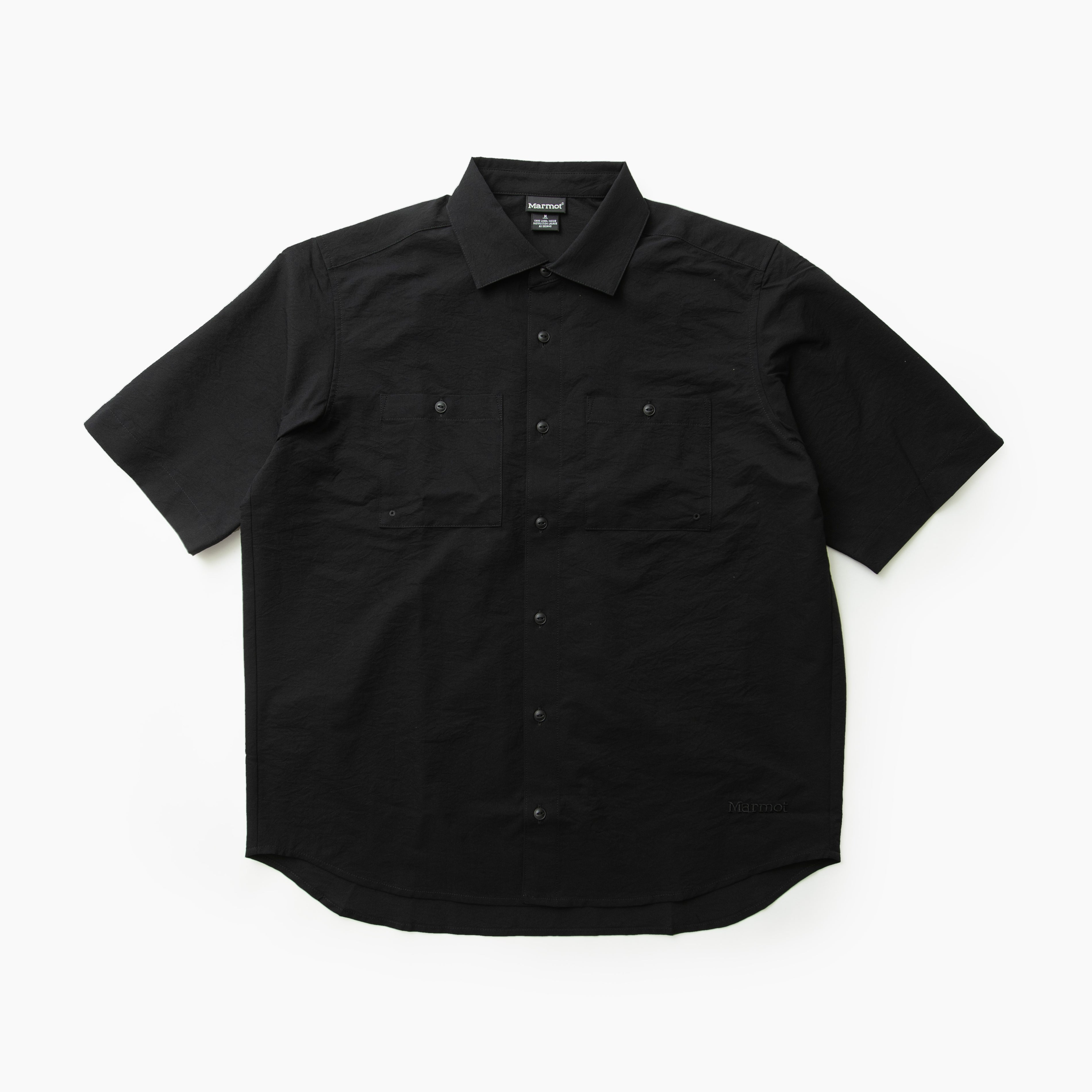 Marmot DA Breathable S/S Shirts MTSS25MSH019
