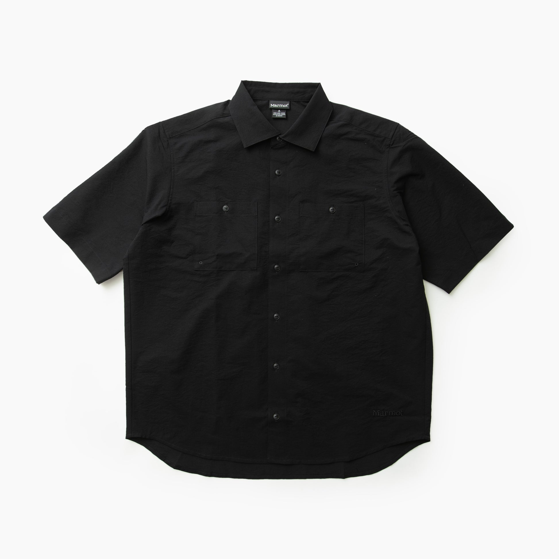 Marmot DA Breathable S/S Shirts MTSS25MSH019