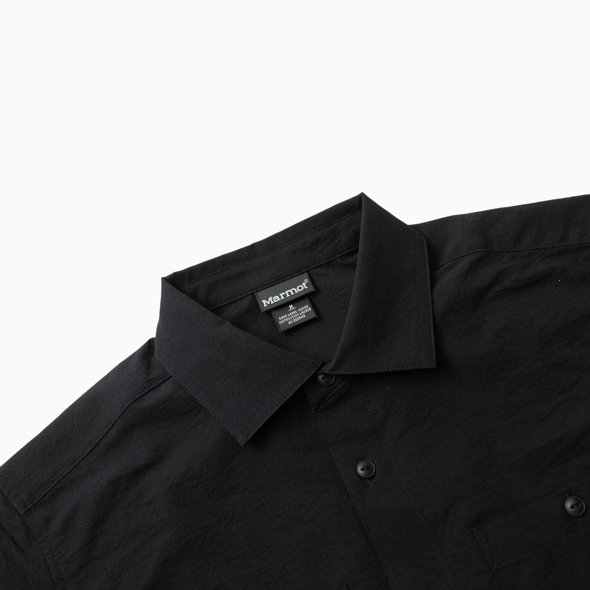 Marmot DA Breathable S/S Shirts MTSS25MSH019