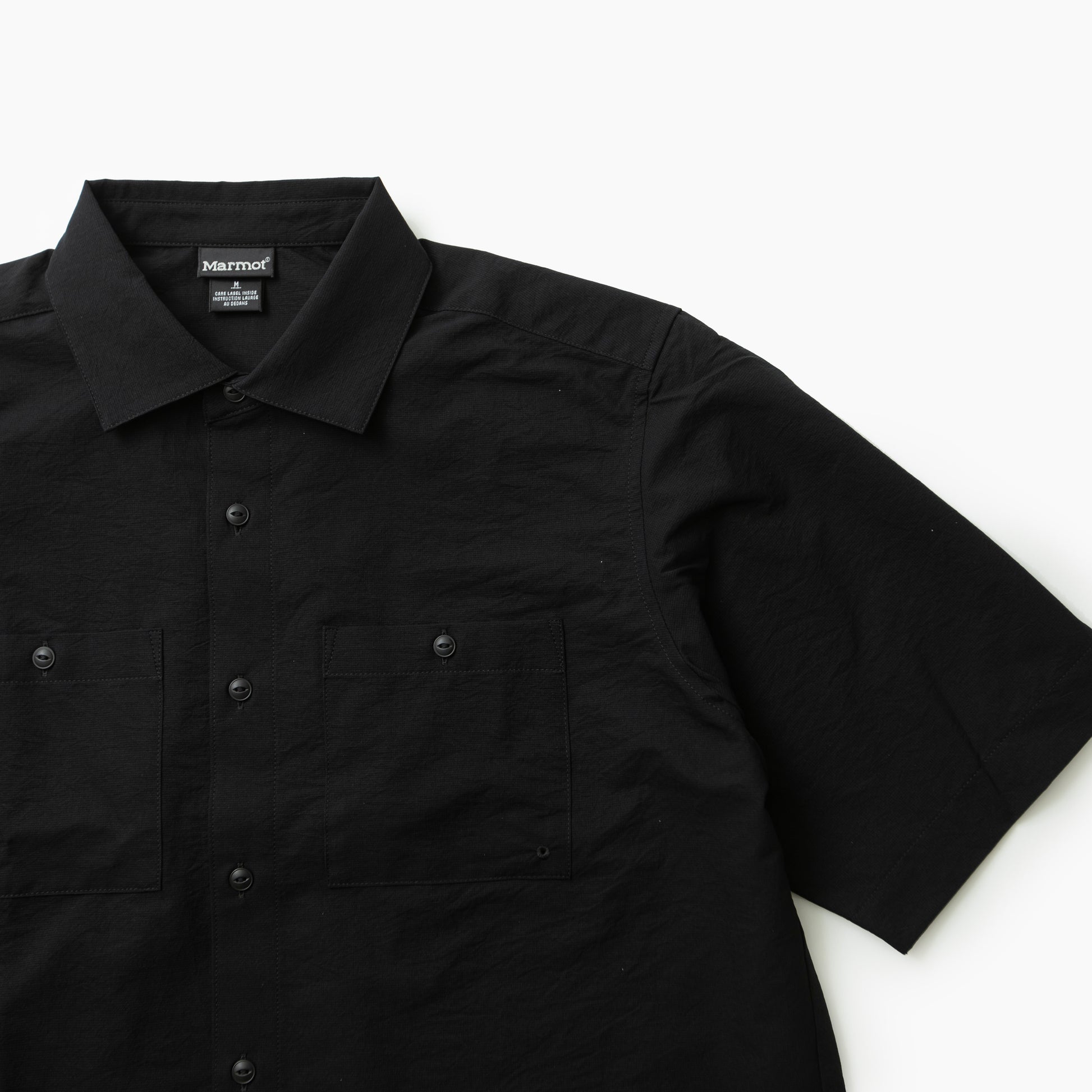 Marmot DA Breathable S/S Shirts MTSS25MSH019