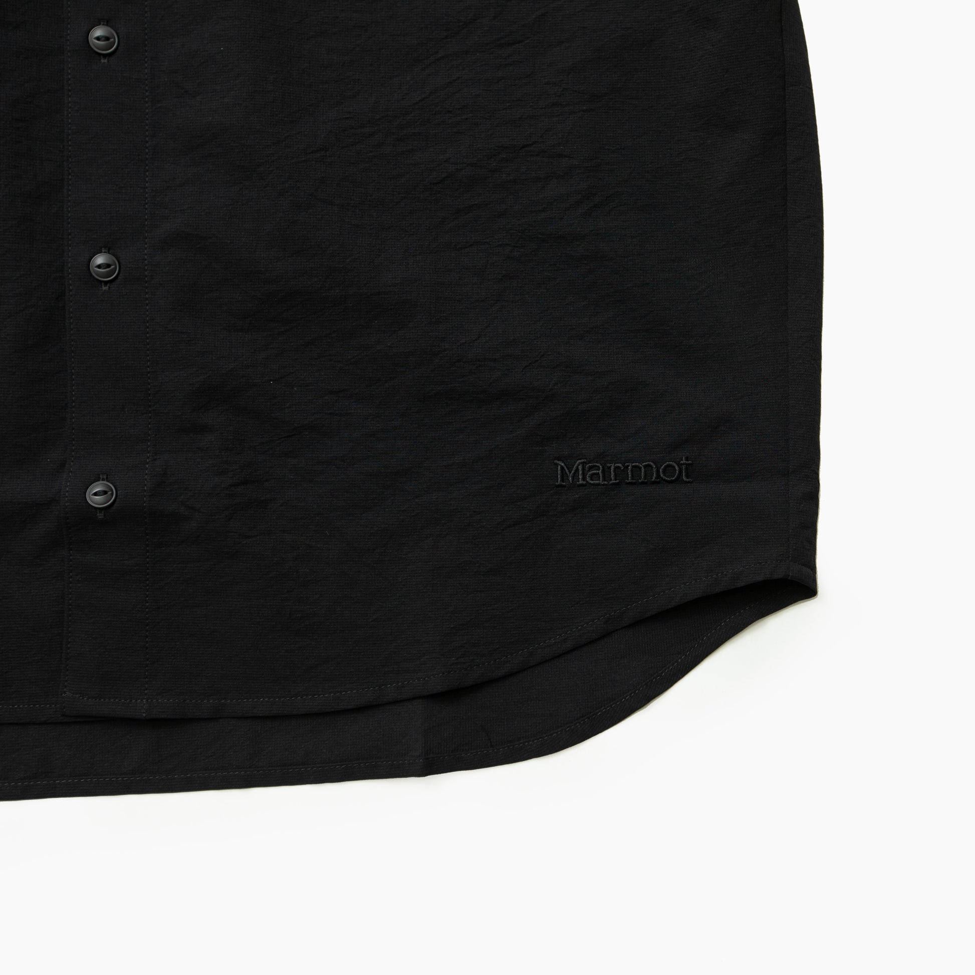Marmot DA Breathable S/S Shirts MTSS25MSH019