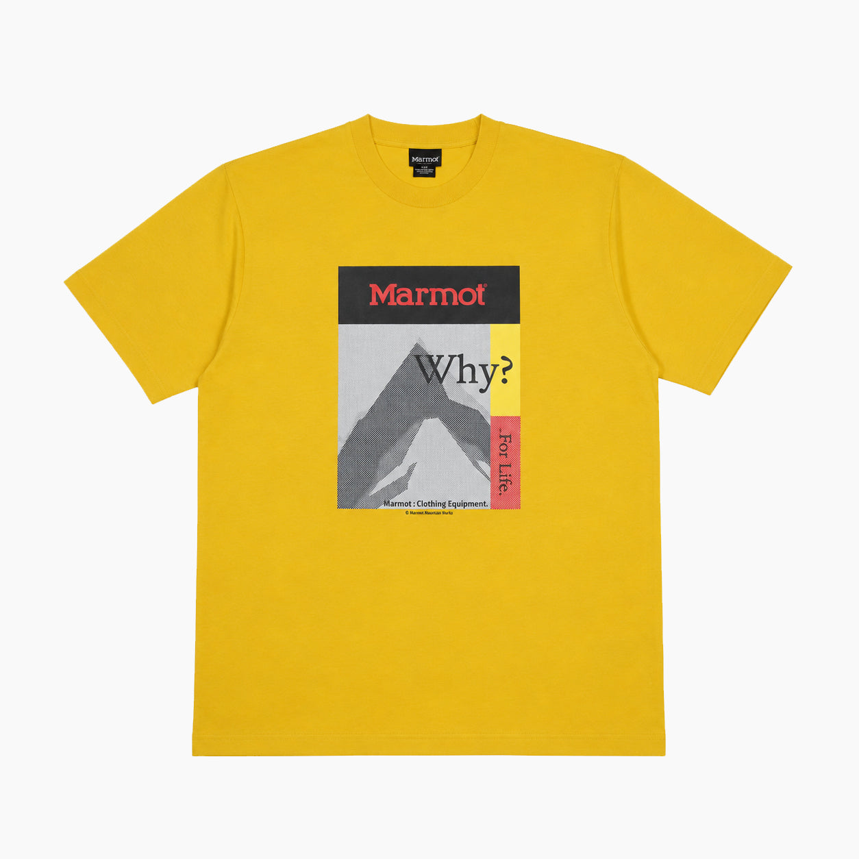 Marmot 1994's Collection T