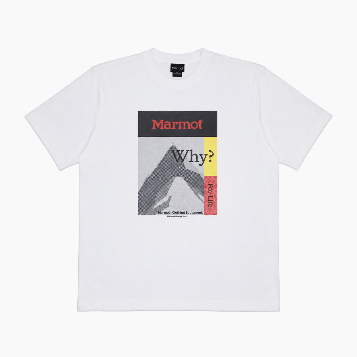Marmot 1994's Collection T
